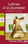 Lettres à la jeunesse