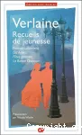 Recueils de jeunesse