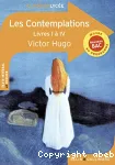 Les Contemplations. Livres I à IV