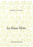 Les hautes herbes
