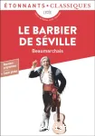 Le Barbier de Séville