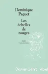 Les échelles de nuages