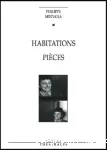 Habitations / Pièces
