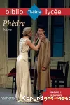 Phèdre