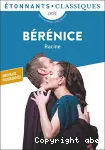 Bérénice