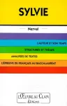 Sylvie (étude d'oeuvre)