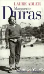 Marguerite Duras.