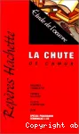 La chute (étude de l'oeuvre)
