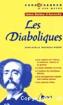 Les diaboliques (étude d'oeuvre)