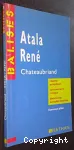 Atala / René / Chateaubriand