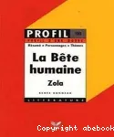 La bête humaine / Zola