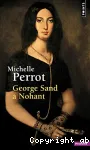 George Sand à Nohant