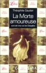 La morte amoureuse suivi de Une nuit de Cléopâtre