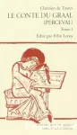 Le conte du Graal Perceval) T1