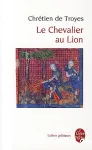 Le Chevalier au lion - Yvain