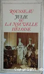 La nouvelle Héloïse