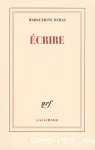 Ecrire