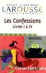 Les confessions