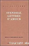 Lettres d'amour
