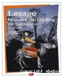 Histoire de Gil Blas de Santillane