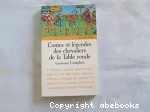 Contes et légendes des chevaliers de la Table ronde