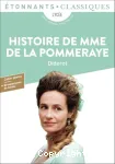 Histoire de Mme de la Pommeraye