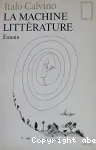 La machine littérature