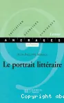 Le portrait littéraire