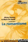 Le romantisme