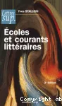 Ecoles et courants littéraires