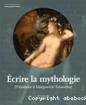 Écrire la mythologie