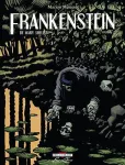 Frankenstein ou le mythe de Prométhée T2