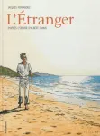 L'étranger (BD)
