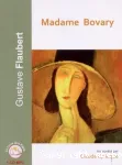 Madame Bovary (livre audio)