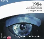 1984 (livre audio)