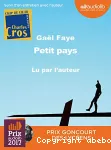 Petit pays (Livre audio)