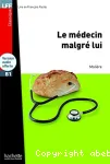 Le Médecin malgré lui. LFF B1
