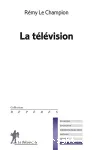 La télévision