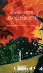 Les oncles de Sicile