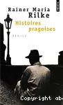 Histoires pragoises