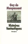 Histoires fantastiques