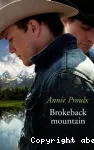 Brokeback Mountain
