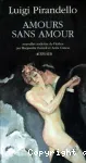 Amours sans amour