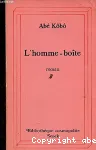 L'homme-boîte