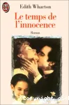 Le temps de l'innocence