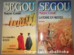 Ségou T2 La terre en miettes