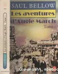Les aventures d'Augie March (T1)