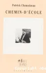 Chemin d'école