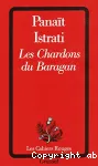 Les chardons du Baragan