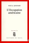 L'occupation américaine